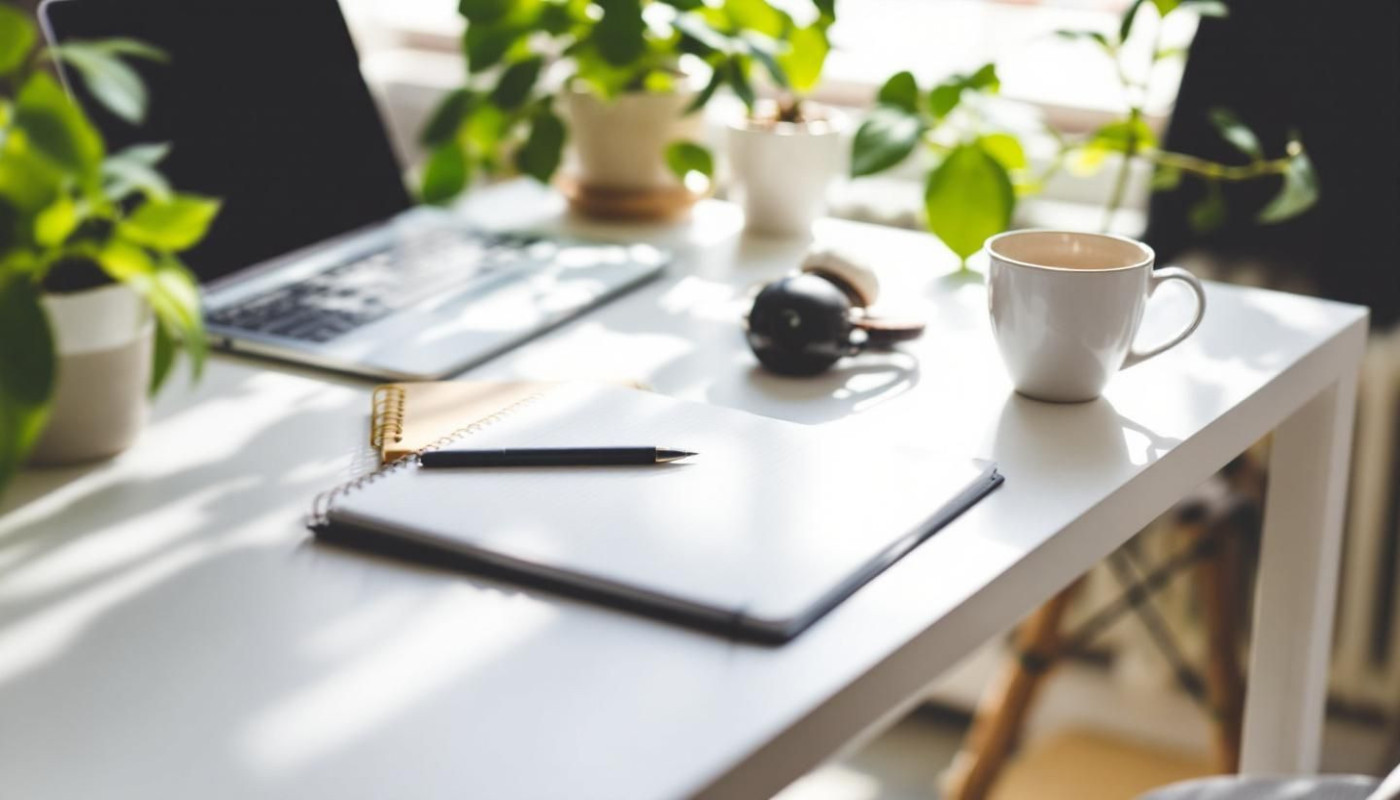 Comment créer une routine matinale pour booster votre productivité?