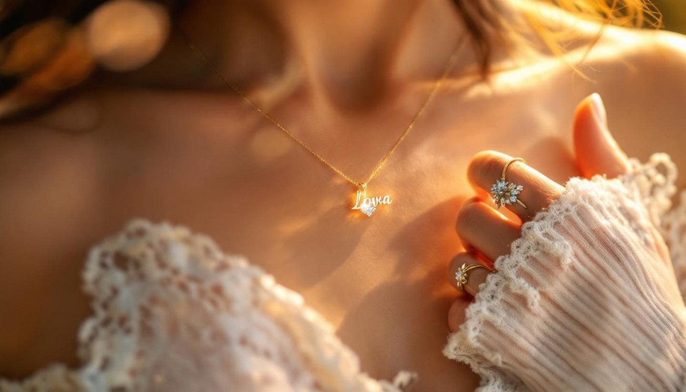 Comment la création personnalisée de bijoux peut capturer vos moments uniques ?