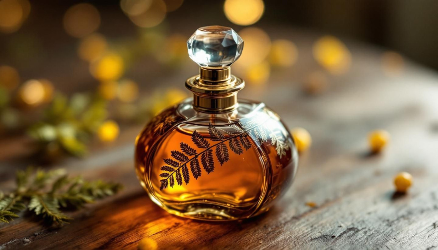 Exploration des parfums fougères aromatiques à travers les âges