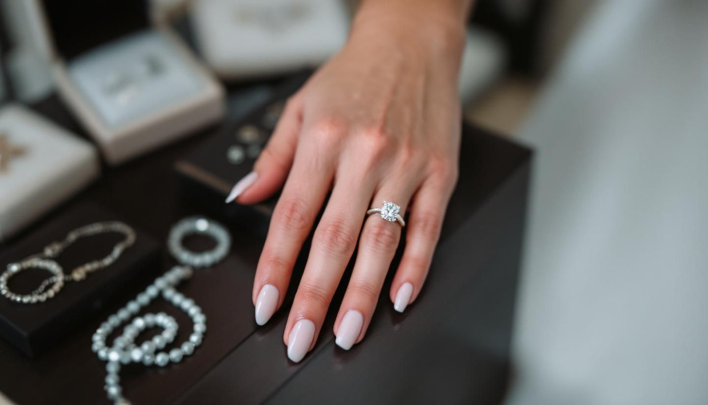 Joaillerie - Mariage et joaillerie sélection des accessoires parfaits pour le grand jour